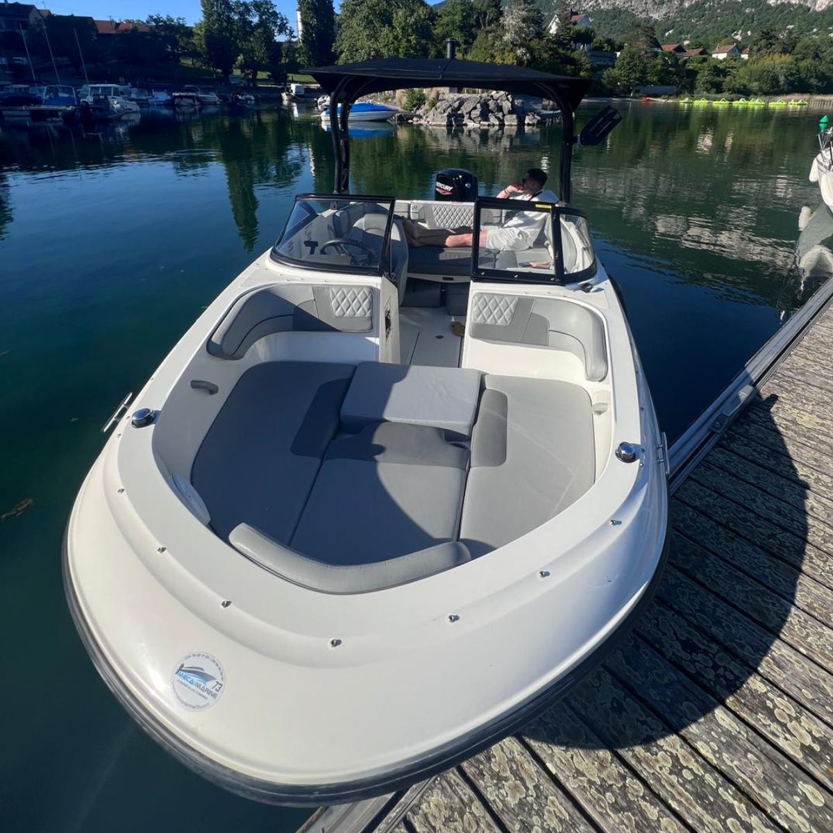Bateau AyBoat - photo 1