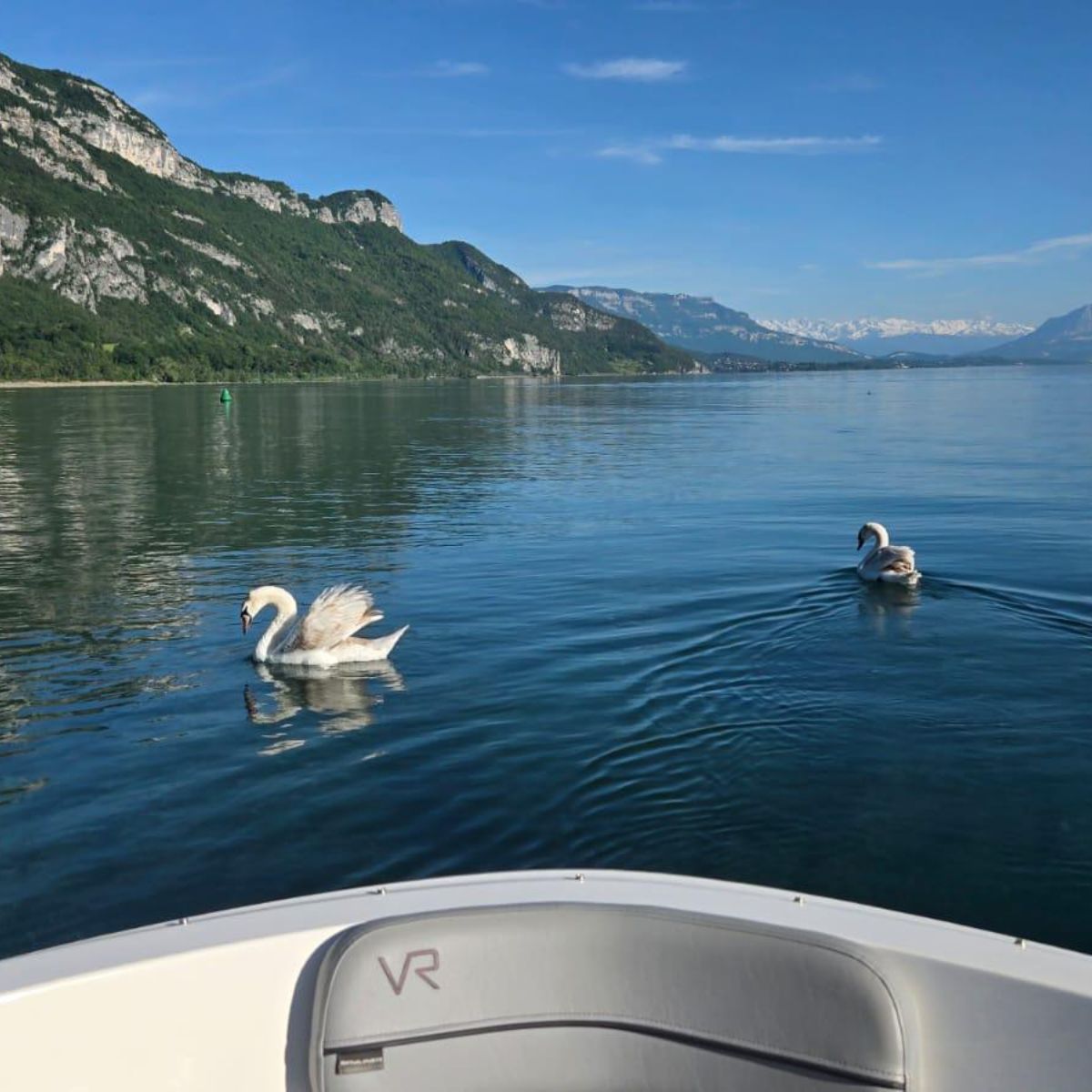 Bateau AyBoat - photo 3